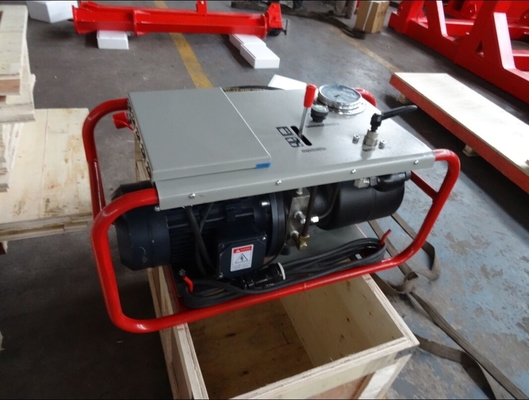 Гидравлическая машина SMD-B630/315H сплавливания батта трубы Hdpe Pvdf