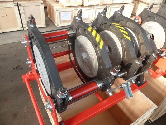 Сварочный аппарат 220V Thermofusion трубы Hdpe 160MM