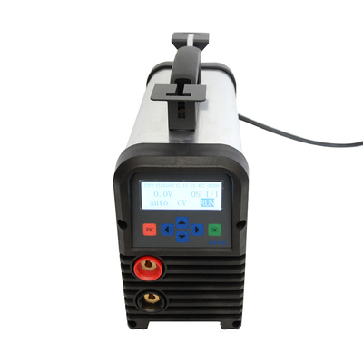 стабильность сварочного аппарата DPS20 сплавливания Hdpe 220V 20mm высокая