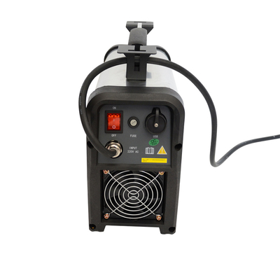 стабильность сварочного аппарата DPS20 сплавливания Hdpe 220V 20mm высокая