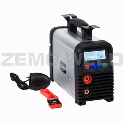 Труба Электромуфта hdpe 2.2KW 200MM подвергает энергосберегающий модуль механической обработке IGBT