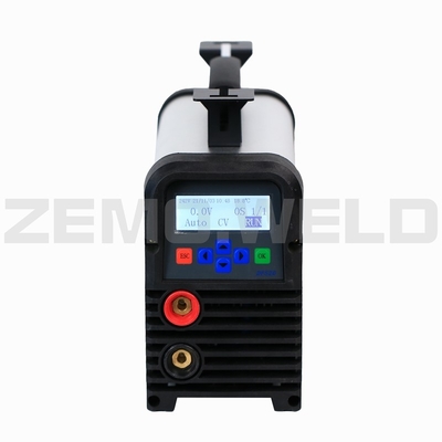 Сварщик CE ручной PPR Электромуфта, сварочный аппарат сплавливания Hdpe 12KG