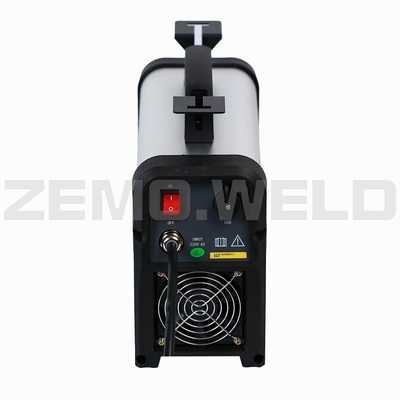 сварочный аппарат трубы Электромуфта PE 220V, сварщик сплавливания Hdpe 315MM