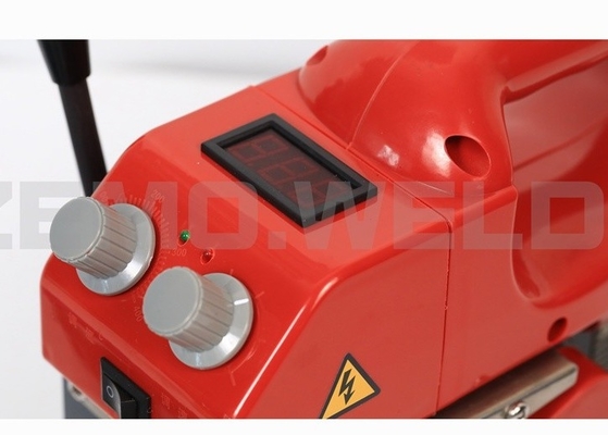 клин 5KG сварочного аппарата Pvc 220V 800W горячий для охраны природы воды