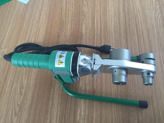Сварочный аппарат 800W сплавливания гнезда трубы 20MM PVDF Ppr 300 градусов