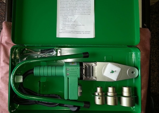 электрический регулятор машины 25MM Rjq 32 сплавливания гнезда 110V IPS Ppr
