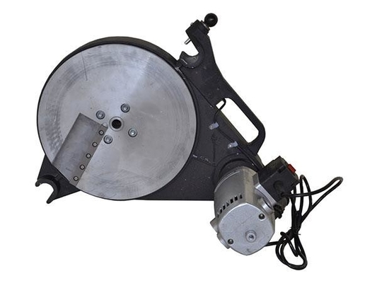 12 аттестация сварочных аппаратов 216KG Hdpe дюйма 230V Termofusion CNAS