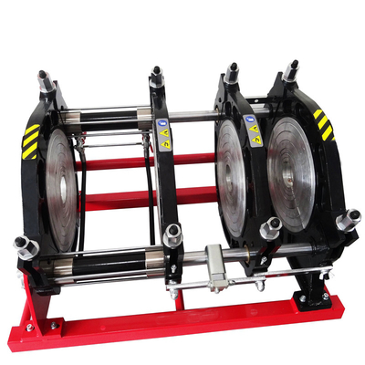 12 аттестация сварочных аппаратов 216KG Hdpe дюйма 230V Termofusion CNAS