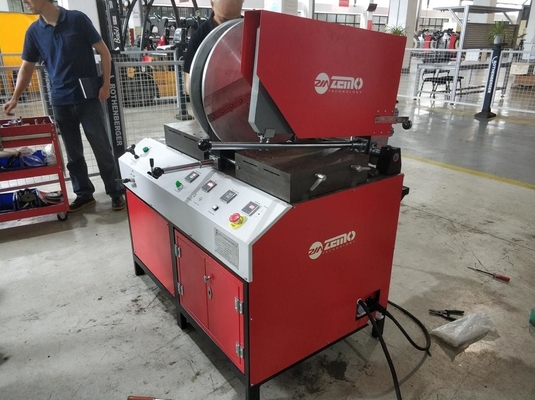 Гидравлическая аттестация CE ISO сварочного аппарата Электромуфта трубы HDPE