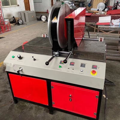 Сварочный аппарат штуцера трубы, сварочный аппарат Электромуфта Hdpe 7.25KW